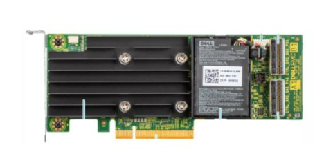 RAID CARD Dell PERC H755 Adapter